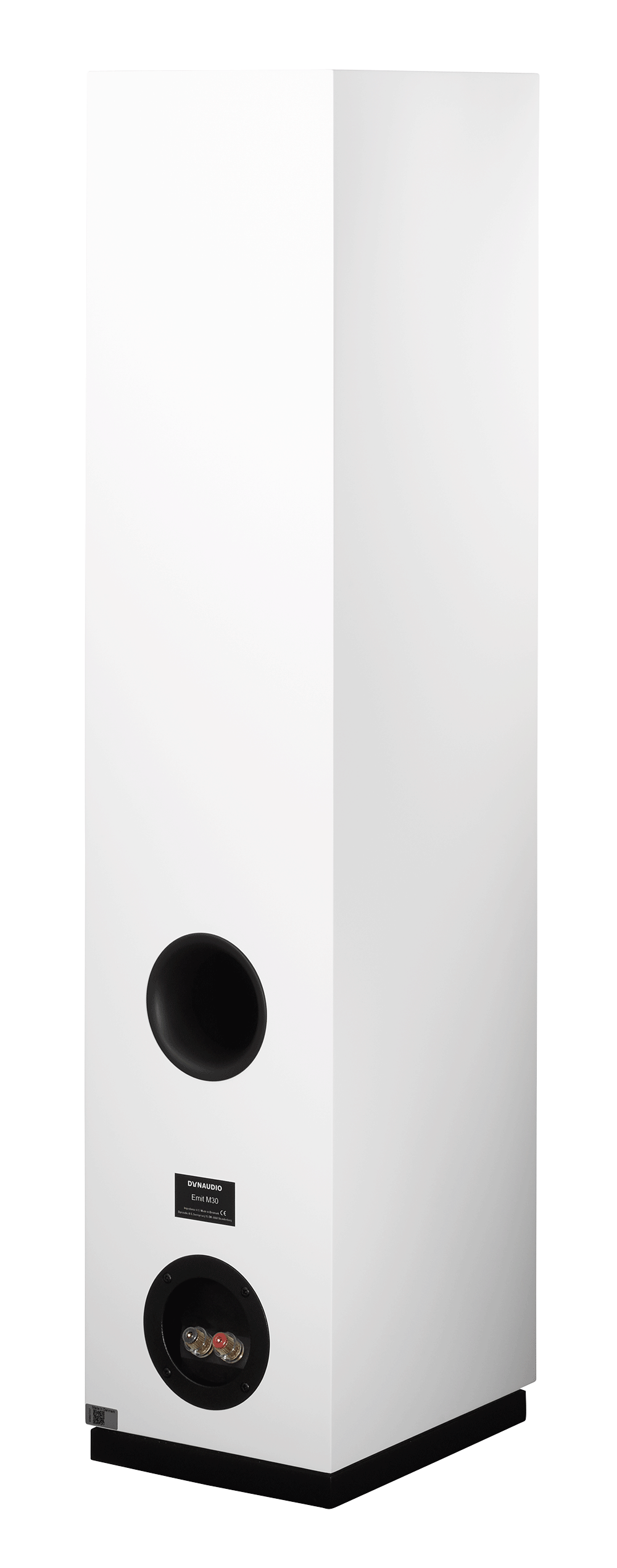 Emit | Standlautsprecher | Ein wahres Kraftpaket